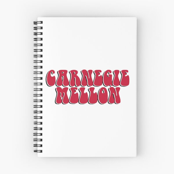 Item preview, Carnegie Mellon University designed and sold by kkosmicki.