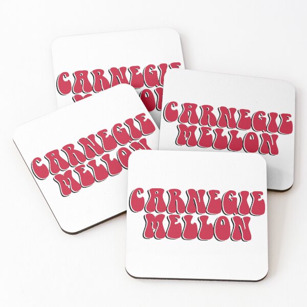 Item preview, Carnegie Mellon University designed and sold by kkosmicki.