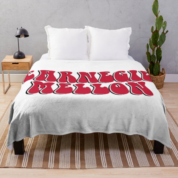Item preview, Carnegie Mellon University designed and sold by kkosmicki.