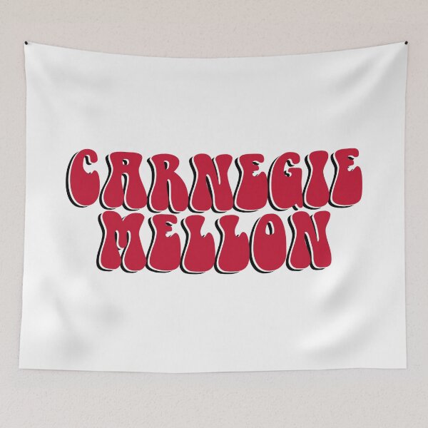 Item preview, Carnegie Mellon University designed and sold by kkosmicki.