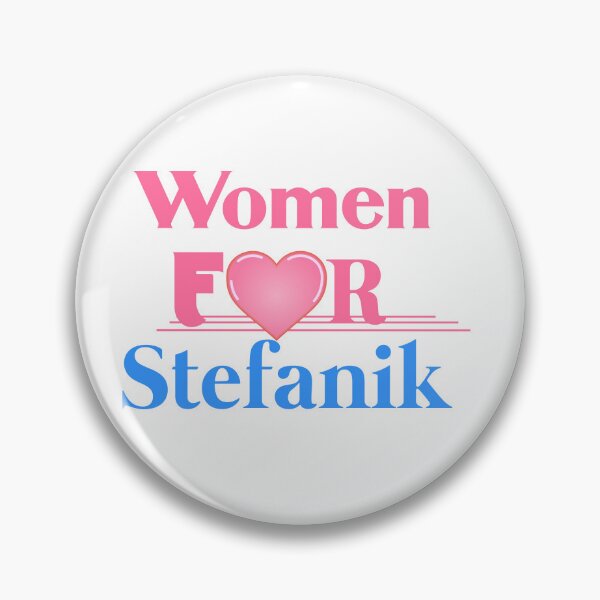 Item preview, Women for Stefanik designed and sold by 1776Bazaar.