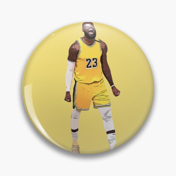 Item preview, Lebron James Scream Celebration designed and sold by ijdesigns.
