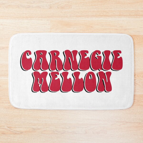 Item preview, Carnegie Mellon University designed and sold by kkosmicki.