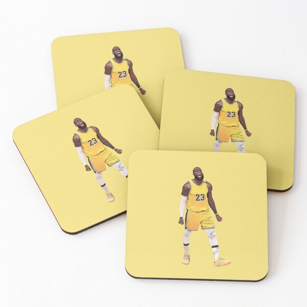 Item preview, Lebron James Scream Celebration designed and sold by ijdesigns.