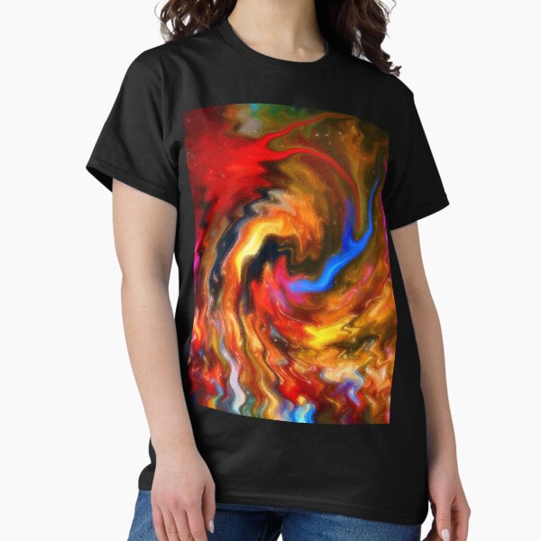 Item preview, Seeking out the gate. designed and sold by Hound-B.
