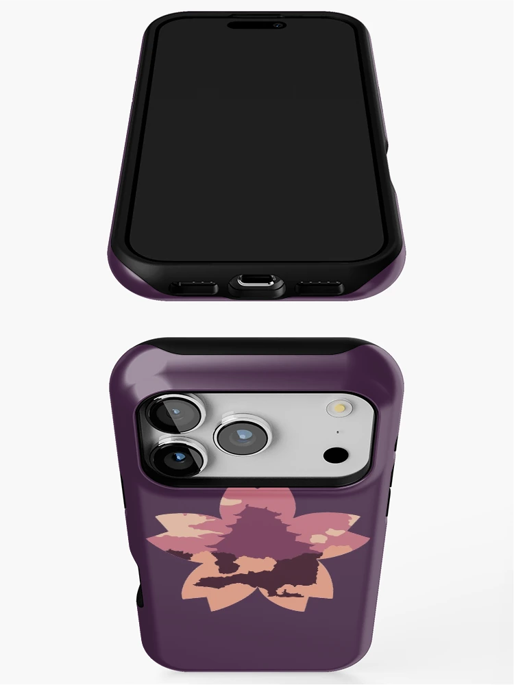Thumbnail 3 of 4, iPhone Case, Hasetsu Castle designed and sold by RishDesigns.