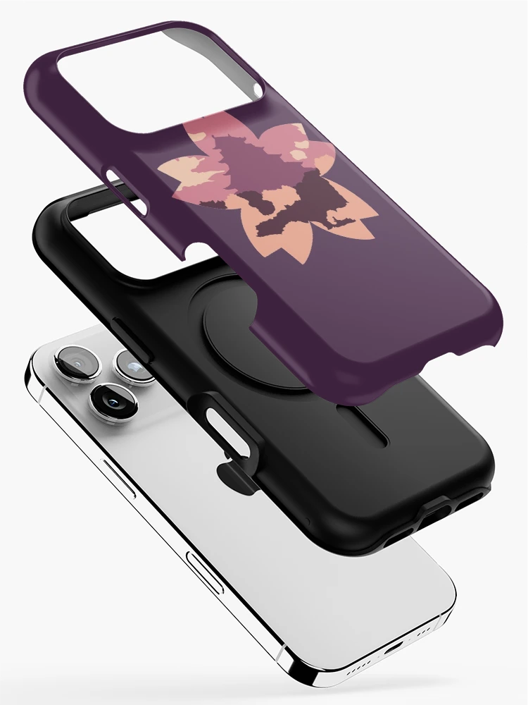 Thumbnail 2 of 4, iPhone Case, Hasetsu Castle designed and sold by RishDesigns.