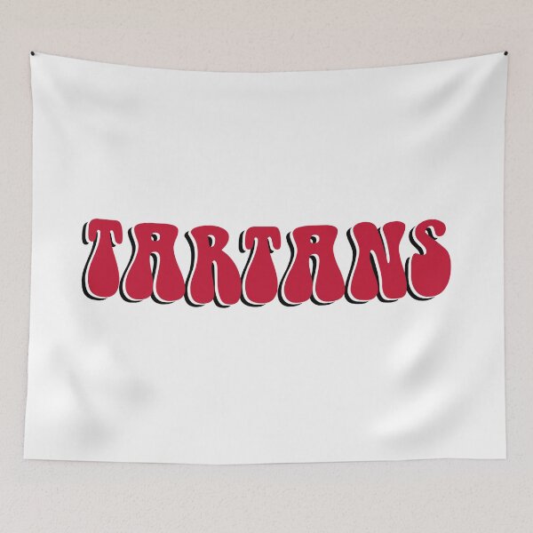 Item preview, Carnegie Mellon University Tartans designed and sold by kkosmicki.