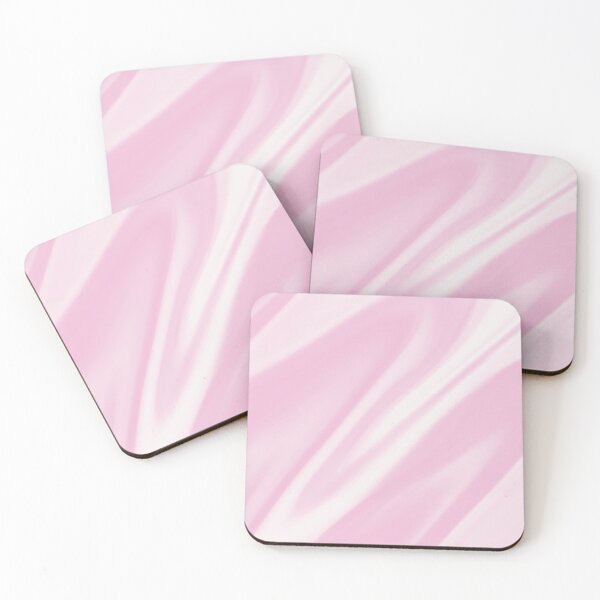 Item preview, Aesthetic pink marble print designed and sold by theaestheticco.