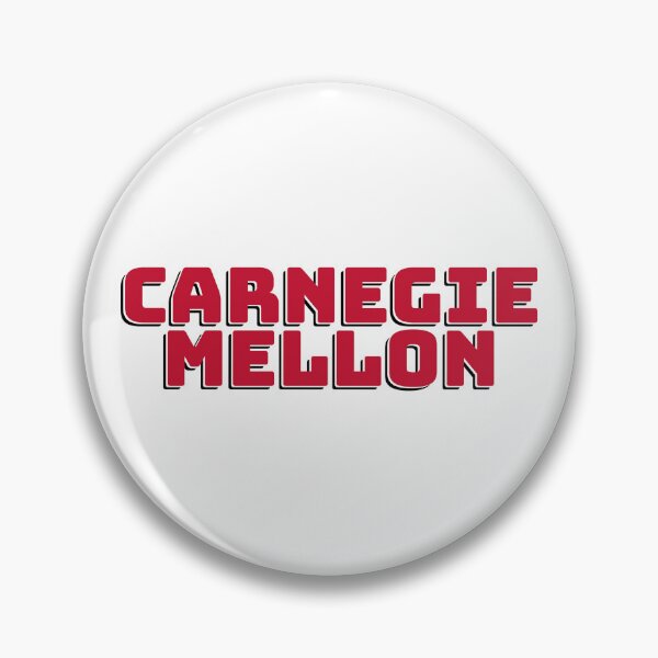 Item preview, Carnegie Mellon University designed and sold by kkosmicki.