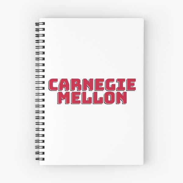 Item preview, Carnegie Mellon University designed and sold by kkosmicki.