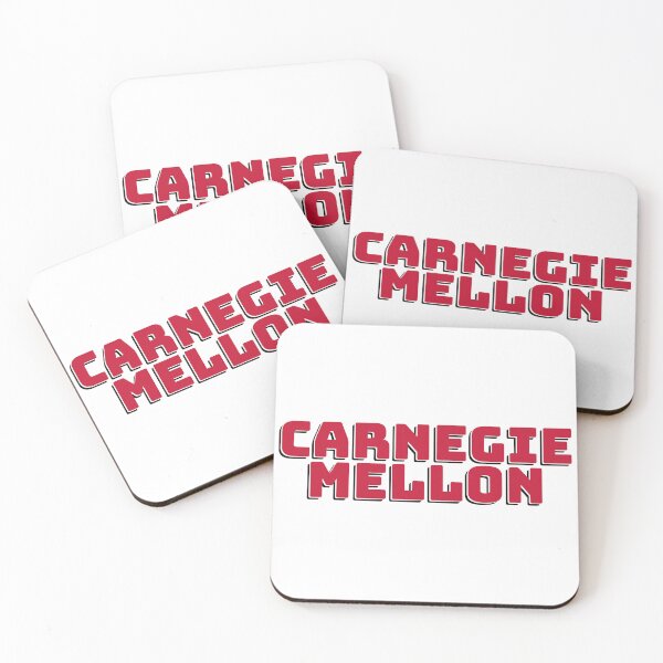 Item preview, Carnegie Mellon University designed and sold by kkosmicki.