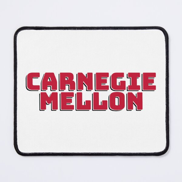 Item preview, Carnegie Mellon University designed and sold by kkosmicki.