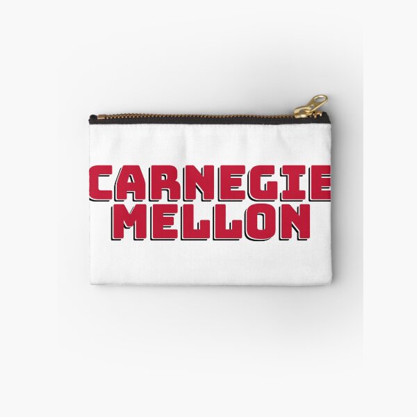 Item preview, Carnegie Mellon University designed and sold by kkosmicki.
