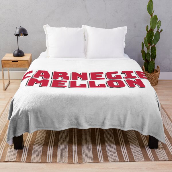 Item preview, Carnegie Mellon University designed and sold by kkosmicki.