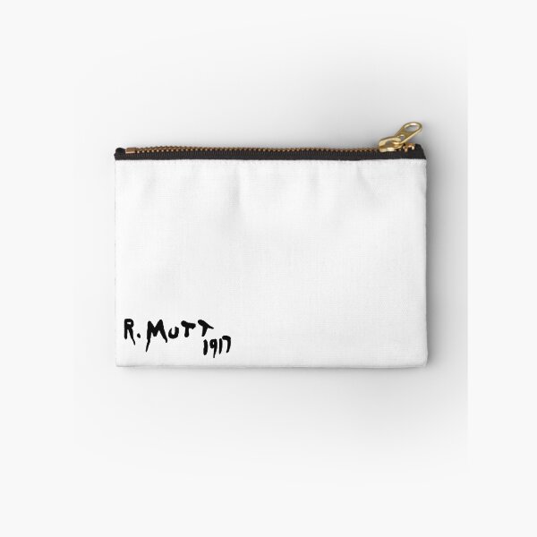 Item preview, R. Mutt designed and sold by arthistoryprof.