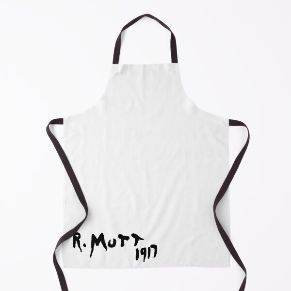 Item preview, R. Mutt designed and sold by arthistoryprof.