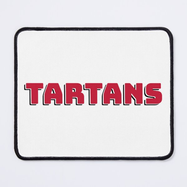 Item preview, Carnegie Mellon University Tartans designed and sold by kkosmicki.