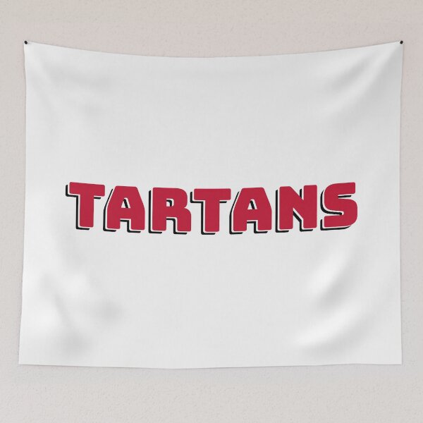 Item preview, Carnegie Mellon University Tartans designed and sold by kkosmicki.