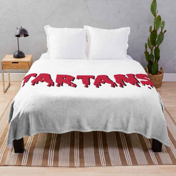 Item preview, Carnegie Mellon University Tartans designed and sold by kkosmicki.