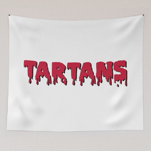 Item preview, Carnegie Mellon University Tartans designed and sold by kkosmicki.