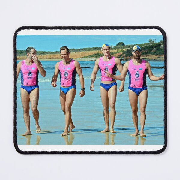Item preview, South Curl Curl at Anglesea 2013 designed and sold by Andy Berry.