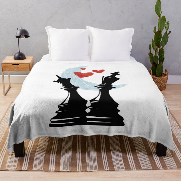 Item preview, Eternal King and Queen - Valentine Day designed and sold by H Jonas.