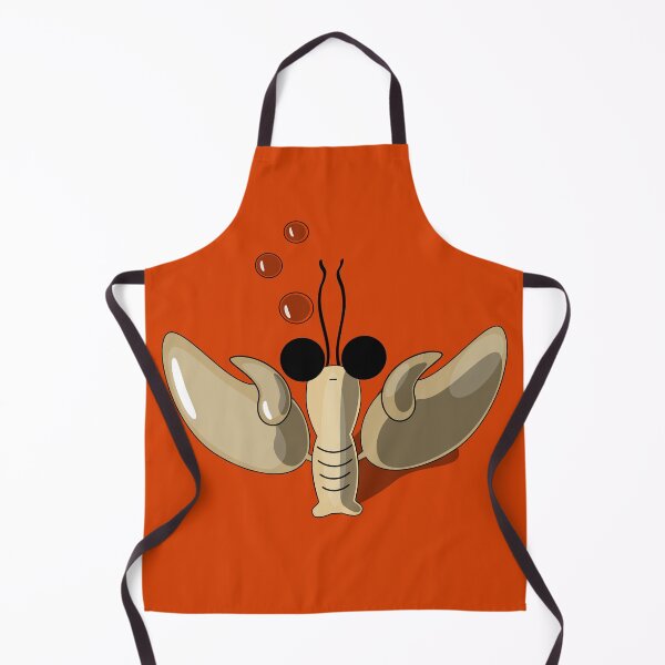 Item preview, Rupert the lobster designed and sold by Bthismoment.