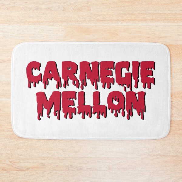 Item preview, Carnegie Mellon University designed and sold by kkosmicki.
