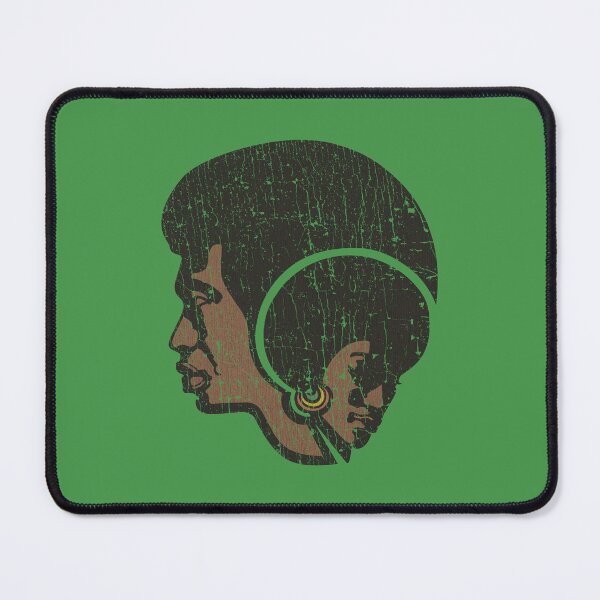 Item preview, African King and Queen 1978 designed and sold by AstroZombie6669.