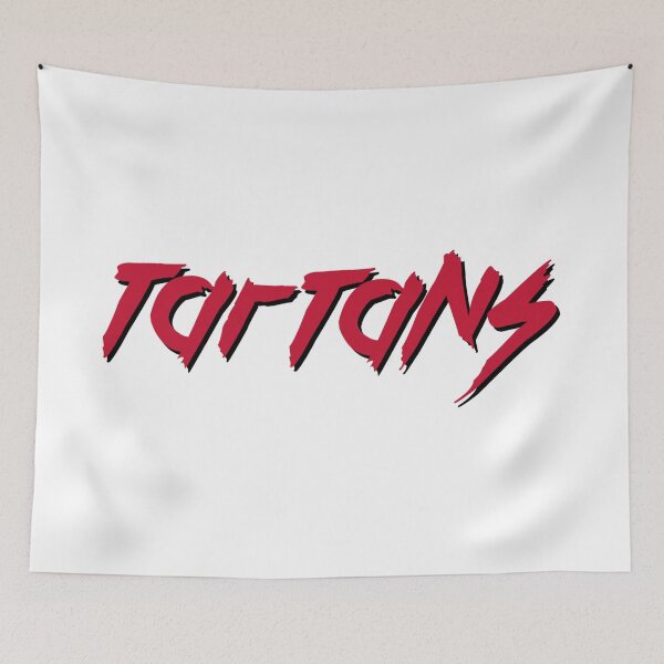 Item preview, Carnegie Mellon University Tartans designed and sold by kkosmicki.