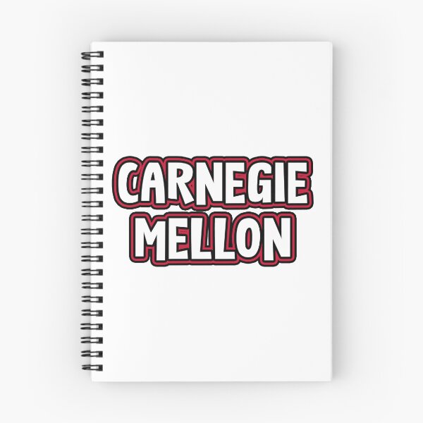 Item preview, Carnegie Mellon University designed and sold by kkosmicki.