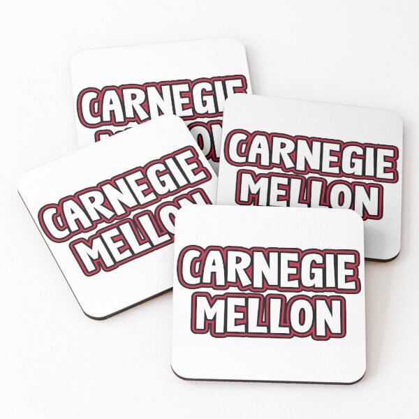 Item preview, Carnegie Mellon University designed and sold by kkosmicki.