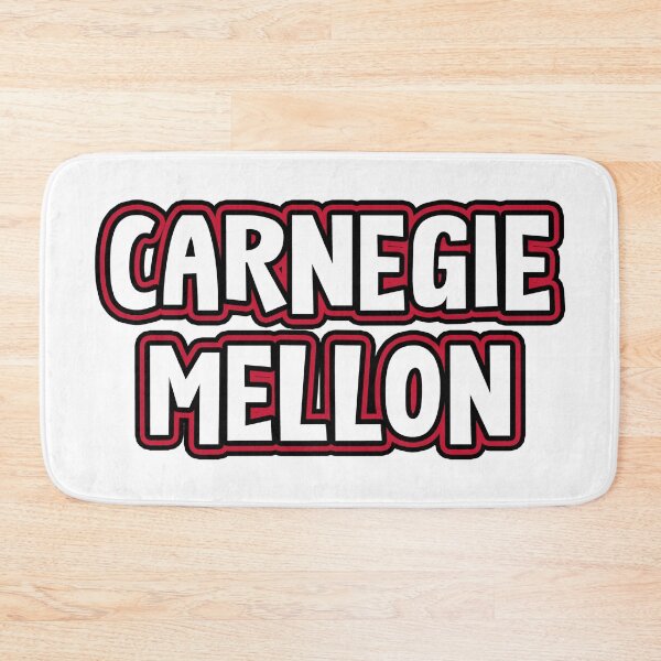 Item preview, Carnegie Mellon University designed and sold by kkosmicki.