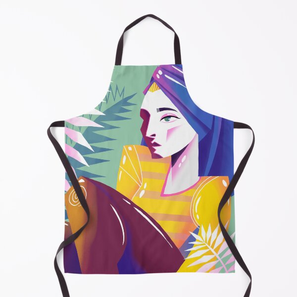 Item preview, Daydreamer by the Palm Trees designed and sold by TosikArt.