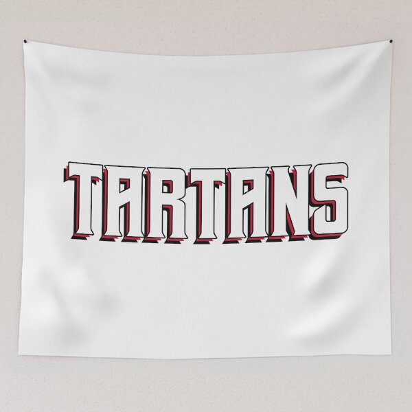 Item preview, Carnegie Mellon University Tartans designed and sold by kkosmicki.
