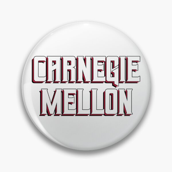Item preview, Carnegie Mellon University designed and sold by kkosmicki.