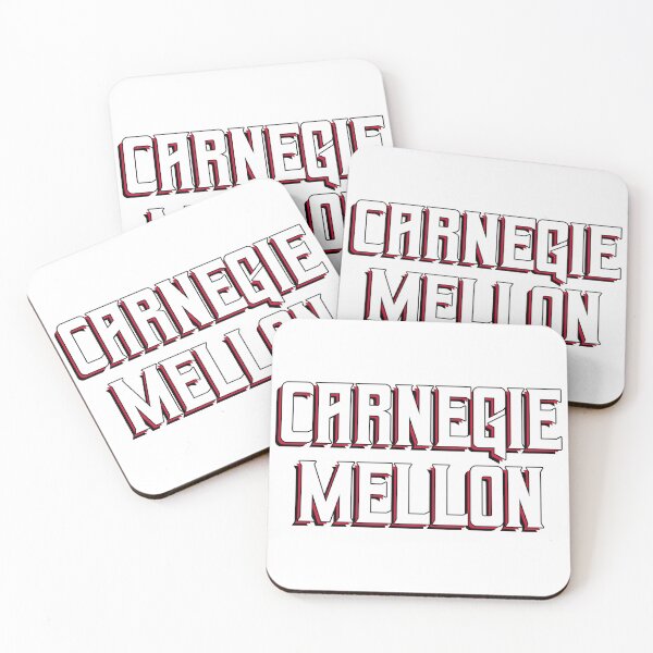 Item preview, Carnegie Mellon University designed and sold by kkosmicki.