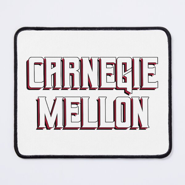 Item preview, Carnegie Mellon University designed and sold by kkosmicki.