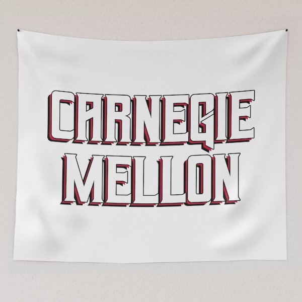 Item preview, Carnegie Mellon University designed and sold by kkosmicki.