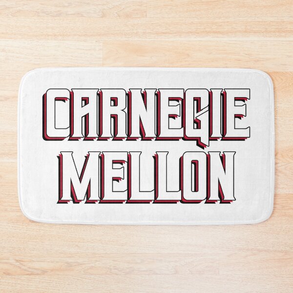 Item preview, Carnegie Mellon University designed and sold by kkosmicki.
