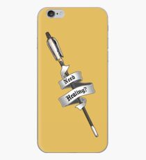 Need Healing? iPhone Case
