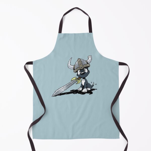 Item preview, Puppies: Viking designed and sold by Craig Bruyn.