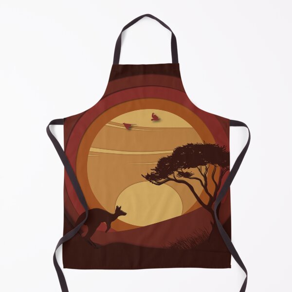 Item preview, Walkabout Sunset designed and sold by CreativeArts Studio.