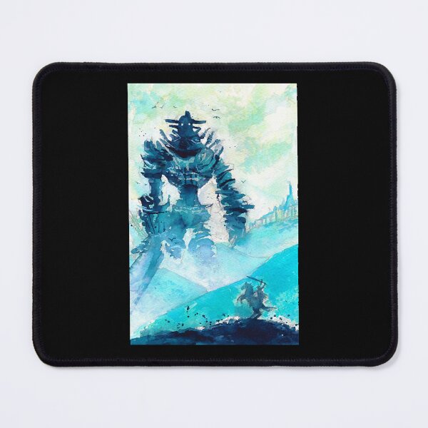 Item preview, Shadow of the Colossus designed and sold by saybenngul.