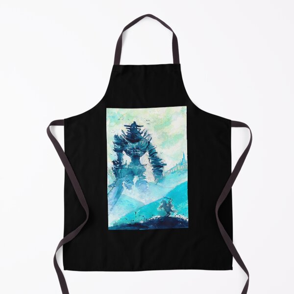 Item preview, Shadow of the Colossus   designed and sold by saybenngul.