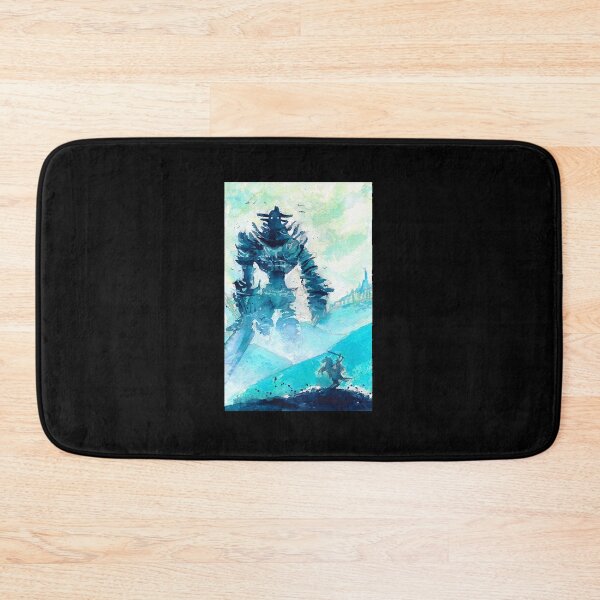 Item preview, Shadow of the Colossus   designed and sold by saybenngul.
