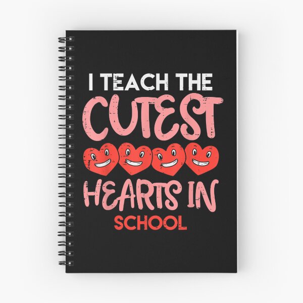 Item preview, I Teach The Cutest Hearts In School Valentines Day Teacher  designed and sold by mchargue12.