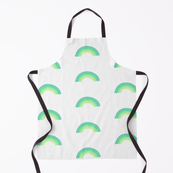 Item preview, Green Rainbow designed and sold by LncolnsUndrwatr.
