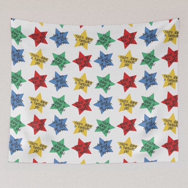 Item preview, Nurse Stars designed and sold by Makattack99.